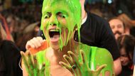 Nickelodeon's 25th Annual Kids' Choice Awards / Image Source: Getty